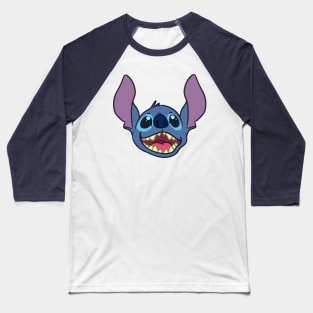 Stitch Baseball T-Shirt